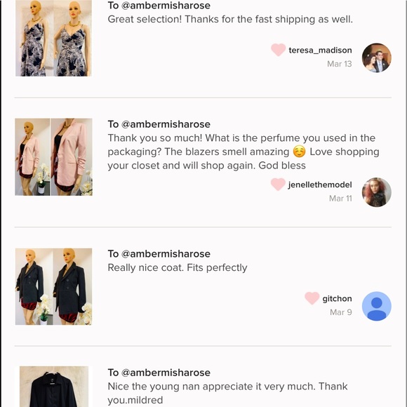 💜 𝑩𝑼𝒀 𝟑 𝒈𝒆𝒕 𝟏 𝑭𝑹𝑬𝑬 💜 - Picture 4 of 9